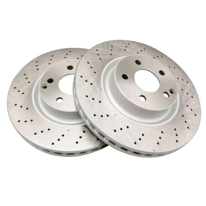 BRAKE INSPECTION