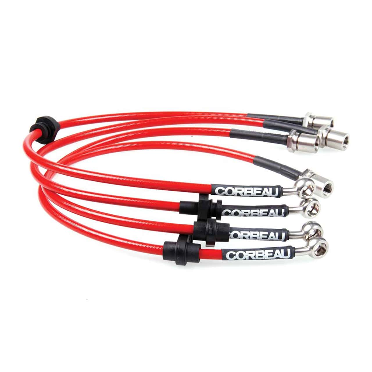 Examine Brake Lines