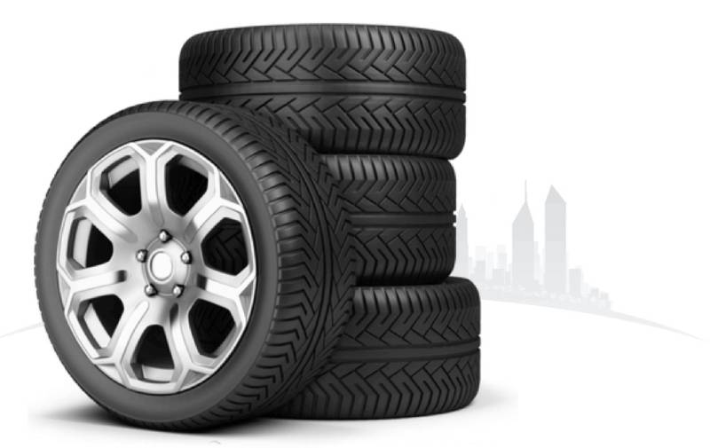 tyre shops in al quoz dubai