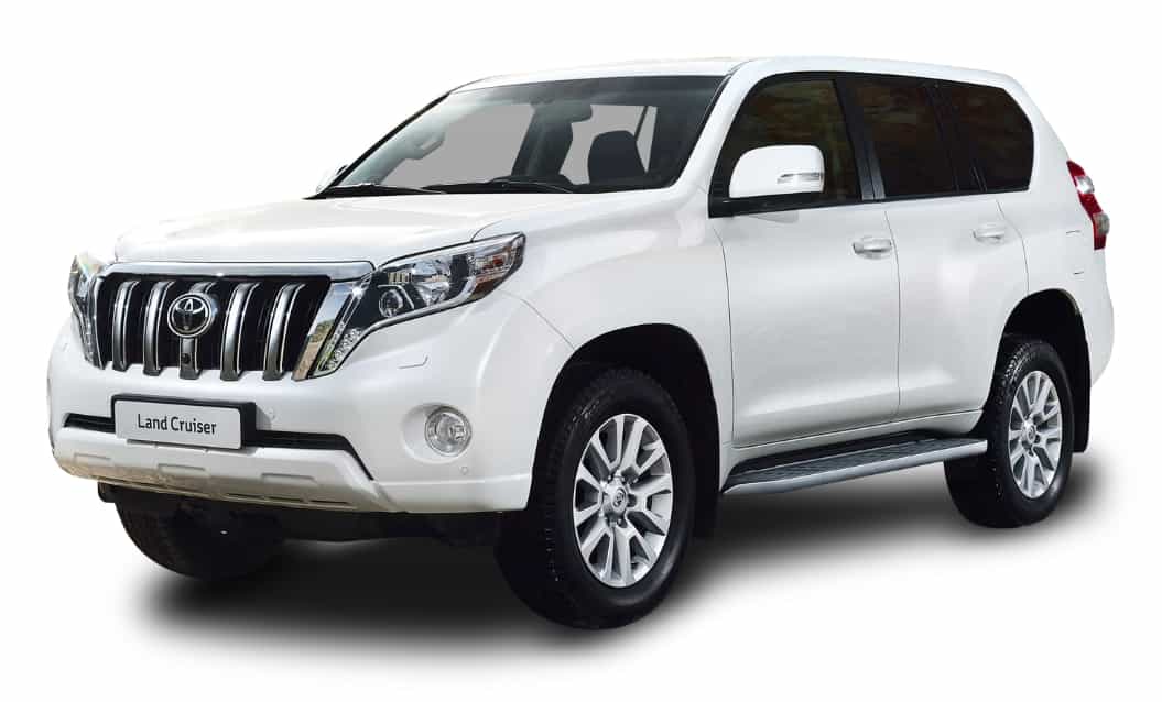 SUV Tyres in Dubai