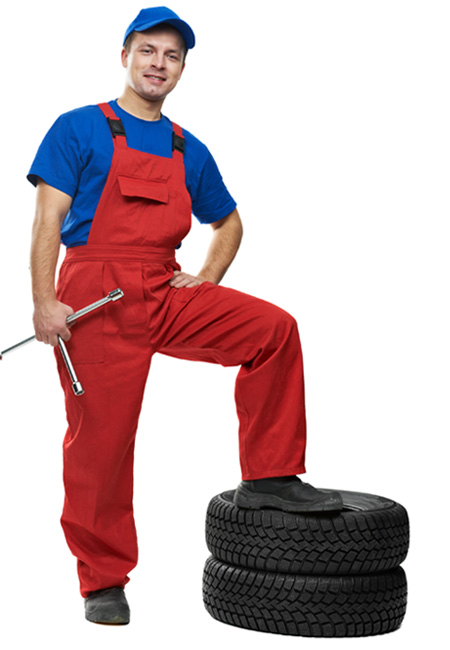 Car Mechanic