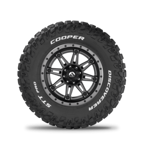 offraod tyre